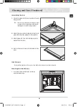 Preview for 93 page of Samsung BT62CDBSTL Owner'S Manual