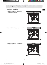 Preview for 95 page of Samsung BT62CDBSTL Owner'S Manual