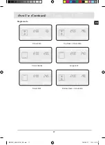 Preview for 19 page of Samsung BT62CDST Owner'S Manual