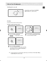 Preview for 29 page of Samsung BT62TDBST Installation And Operating Instructions Manual