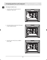 Preview for 46 page of Samsung BT62TDBST Installation And Operating Instructions Manual