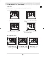 Предварительный просмотр 47 страницы Samsung BT62TQBPST Installation And Operating Instructions Manual