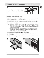 Preview for 7 page of Samsung BT63FDFST Owner'S Manual