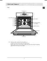 Preview for 9 page of Samsung BT63FDFST Owner'S Manual