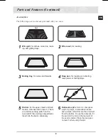 Preview for 11 page of Samsung BT63FDFST Owner'S Manual