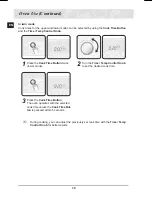 Preview for 32 page of Samsung BT63FDFST Owner'S Manual