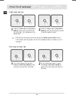 Preview for 36 page of Samsung BT63FDFST Owner'S Manual