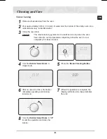 Preview for 37 page of Samsung BT63FDFST Owner'S Manual