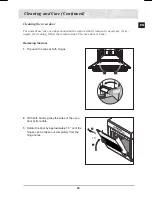 Preview for 41 page of Samsung BT63FDFST Owner'S Manual