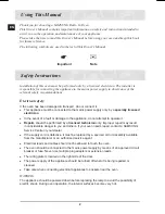 Предварительный просмотр 4 страницы Samsung BT63FDST Owner'S Manual