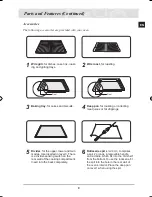 Предварительный просмотр 11 страницы Samsung BT63TDFST Installation And Operating Instructions Manual