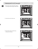 Предварительный просмотр 46 страницы Samsung BT63TDFST Installation And Operating Instructions Manual