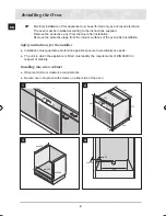 Preview for 6 page of Samsung BT65FDFST Owner'S Manual