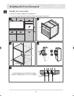 Preview for 8 page of Samsung BT65FDFST Owner'S Manual