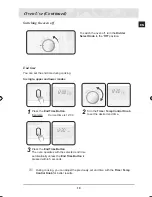 Preview for 21 page of Samsung BT65FDFST Owner'S Manual