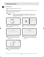 Preview for 38 page of Samsung BT65FDFST Owner'S Manual