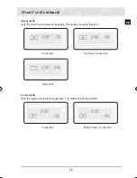 Preview for 17 page of Samsung BT65FDST Owner'S Manual