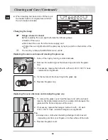 Preview for 46 page of Samsung BT65FDST Owner'S Manual