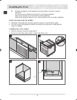 Preview for 6 page of Samsung BT65FQBFST Owner'S Manual