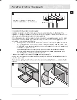 Preview for 7 page of Samsung BT65FQBFST Owner'S Manual