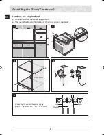 Preview for 8 page of Samsung BT65FQBFST Owner'S Manual