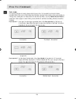 Preview for 18 page of Samsung BT65FQBFST Owner'S Manual