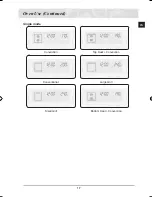 Preview for 19 page of Samsung BT65FQBFST Owner'S Manual