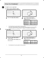 Preview for 20 page of Samsung BT65FQBFST Owner'S Manual