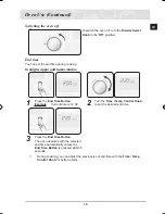 Preview for 21 page of Samsung BT65FQBFST Owner'S Manual