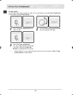 Preview for 24 page of Samsung BT65FQBFST Owner'S Manual