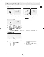 Preview for 27 page of Samsung BT65FQBFST Owner'S Manual