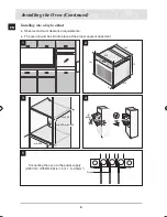 Preview for 8 page of Samsung BT65FQPST Installation And Operating Instructions Manual