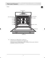 Preview for 9 page of Samsung BT65FQPST Installation And Operating Instructions Manual