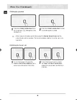 Preview for 28 page of Samsung BT65FQPST Installation And Operating Instructions Manual