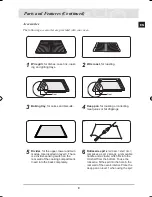 Предварительный просмотр 11 страницы Samsung BT65TDBFST Installation And Operating Instructions Manual