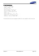 Preview for 3 page of Samsung BTM740B User Manual