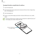Preview for 14 page of Samsung Buds+ User Manual