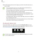 Preview for 15 page of Samsung Buds+ User Manual