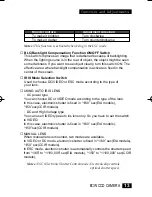 Preview for 13 page of Samsung BW-2302 SERIES Instruction Manual