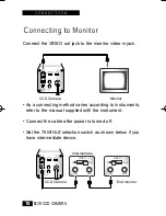 Preview for 18 page of Samsung BW-2302 SERIES Instruction Manual