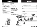 Предварительный просмотр 4 страницы Samsung BW-4302 Series Instruction Manual