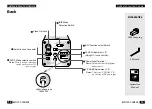 Предварительный просмотр 7 страницы Samsung BW-4302 Series Instruction Manual