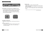 Предварительный просмотр 9 страницы Samsung BW-4302 Series Instruction Manual