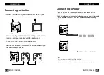 Предварительный просмотр 12 страницы Samsung BW-4302 Series Instruction Manual