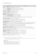 Preview for 85 page of Samsung BX2030N User Manual