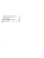 Preview for 6 page of Samsung Byline SCH-R310 Serie Manual Del Usuario