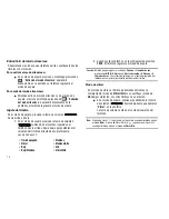 Preview for 18 page of Samsung Byline SCH-R310 Serie Manual Del Usuario