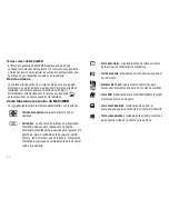 Preview for 60 page of Samsung Byline SCH-R310 Serie Manual Del Usuario