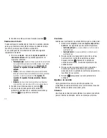 Preview for 82 page of Samsung Byline SCH-R310 Serie Manual Del Usuario