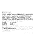 Preview for 2 page of Samsung Byline SCH-R310 Serie (Spanish) Manual Del Usuario